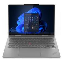 Lenovo ThinkPad X1 2-in-1 Gen 10 Aura Edition, Core Ultra 7 258V, 32 GB, 1 TB, 14", WUXGA, Touch, Windows 11 Pro, Gray