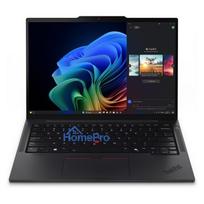 Lenovo ThinkPad T14s G6, Ryzen AI 7 PRO 350, 32 GB, 1 TB, 14", WUXGA, Windows 11 Pro, Black (Juodas)