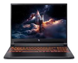 Acer Nitro V 16 AI ANV16-42-R9TU, Ryzen 7 260, 16 GB, 1 TB, 16", RTX 5070, Black (Juodas)