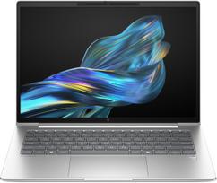 HP EliteBook 6 G1q, Snapdragon X Plus X1P-42-100, 32 GB, 1 TB, 14", WUXGA, Windows 11 Pro