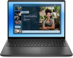 Dell DC16250, Core 5 120U, 8 GB, 512 GB, 16", Windows 11 Pro, Carbon Black (Juodas)
