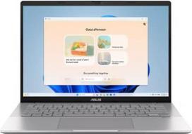 ram ddr5 - ASUS VivoBook S14 S3407VA-LY076W, Core 5 210H, 16 GB, 512 GB, 14", Intel Graphics, Silver (Sidabrinis) - 1 nuotrauka