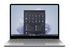Microsoft Surface Laptop Go 3 XKS-00026, i5-1235U, 16 GB, 256 GB, 12.4", Windows 11 Pro