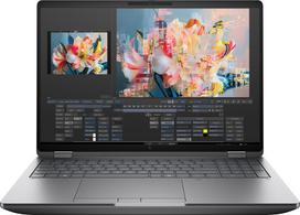 hp g11 - HP ZBook Fury G1i Mobile Workstation 16, Ultra 9 285HX, 64 GB, 1 TB, 16", RTX PRO 4000 Blackwell, Silver (Sidabrinis) - 1 nuotrauka