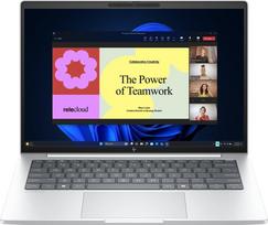 HP EliteBook 8 G1i 14, Core Ultra 5 225U, 32 GB, 512 GB, 14", WUXGA, Windows 11 Pro, Silver (Sidabrinis)