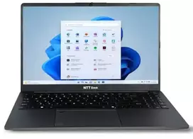 NTT Book B15, i7-1355U, 16 GB, 512 GB, 15.6", FHD, Windows 11 Home, Gray
