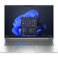 HP ProBook 460 G11, Ultra 5 125U, 8 GB, 256 GB, 16", Silver (Sidabrinis)