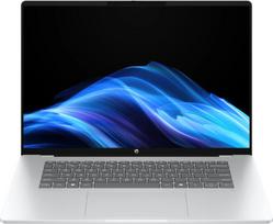 HP OmniBook 5 16-bf0154ng, Snapdragon X X1-26-100, 16 GB, 512 GB, 16", OLED, Windows 11 Home