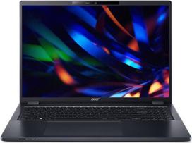Acer TravelMate P4 16 TMP416-52G-TCO-51EJ, i5-1335U, 16 GB, 512 GB, 16", Slate Blue (Mėlynas)