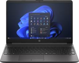 HP 250R G9, Core 5 120U, 16 GB, 512 GB, 15.6", Windows 11 Pro, Dark Ash Silver (Sidabrinis)