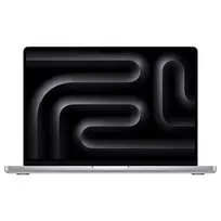 Apple MacBook Pro 14", M5 10-core CPU, 10-core GPU, 16 GB, 1 TB, Silver (Sidabrinis)