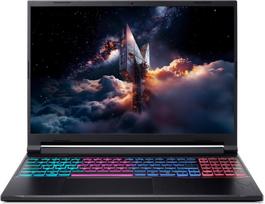 Acer Nitro V 16S AI NH.U05EP.008, Ryzen AI 7 260, 16 GB, 1 TB, 16", RTX 5050, No OS