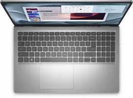 1tb nesiojamas ssd - Dell Pro 15 Essential PV15250, i5-1334U, 16 GB, 1 TB, 15.6", Windows 11 Pro, Platinum Silver (Sidabrinis) - 7 nuotrauka