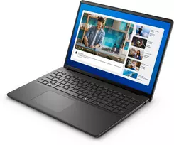 intel 120u - Dell 16 DC16250, Core 5 120U, 16 GB, 512 GB, 16", FHD+, Black (Juodas) - 4 nuotrauka