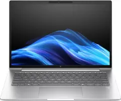 HP EliteBook 6 G1a C51GKET, Ryzen 5 220, 16 GB, 512 GB, 14", WUXGA, Windows 11 Pro, Silver (Sidabrinis)