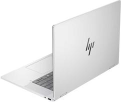 HP OmniBook X Flip 2-in-1 NG AI 16-as0021nw, Ultra 5 226V, 16 GB, 1 TB, 16", OLED Touch, Glacier Silver (Sidabrinis)