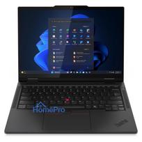 Lenovo ThinkPad T14s 2-in-1 Gen 1, Core Ultra 7 255U, 32 GB, 1 TB, 14", WUXGA, 5G, Windows 11 Pro, Black (Juodas)