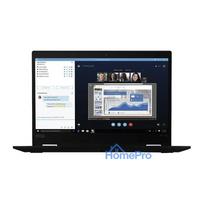 Lenovo ThinkPad X13 Yoga, i5-10210U, 8 GB, 256 GB, LTE, Windows 11 Pro