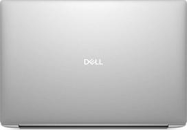 Dell 14 Premium DA14250, Core Ultra 7 255H, 32 GB, 1 TB, 14.5", RTX 4050, Silver (Sidabrinis)