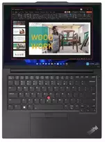 Lenovo ThinkPad E14 G5, i5-1335U, 8 GB, 256 GB, 14", Intel Iris Xe Graphics, Black (Juodas)
