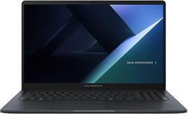ASUS ExpertBook B1 B1503CVA-S78018W, Core 5 210H, 16 GB, 512 GB, 15.6", Windows 11 Home, Gentle Grey (Pilkas)
