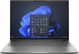 HP ZBook Power G11 A C7RZ5AT, Ryzen 7 8845HS, 32 GB, 1 TB, 16", RTX 1000 Ada, FreeDOS