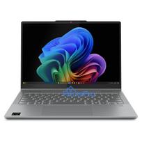 Lenovo IdeaPad 5 2-in-1 14Q8X9 83GH003HGE, Snapdragon X Plus X1P-42-100, 24 GB, 1 TB, 14", OLED, Grey (Pilkas)