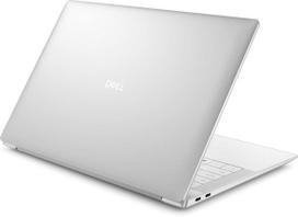 Dell 14 Premium DA14250, Core Ultra 7 255H, 32 GB, 1 TB, 14.5", OLED, RTX 4050, Silver (Sidabrinis)