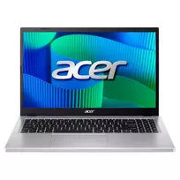 Acer Extensa 15 EX215-57-5987, Core 5 120U, 16 GB, 512 GB, 15.6", Silver (Sidabrinis)
