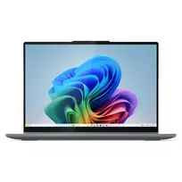 lenovo ryzen 7 - Lenovo IdeaPad 5 2-in-1 16AKP10, Ryzen AI 5 340, 16 GB, 1 TB, 16", Windows 11 Home, Grey (Pilkas) - 1 nuotrauka