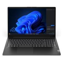 Lenovo V15 G5 IRL 83GW00A5GE, i5-13420H, 16 GB, 512 GB, 15.6", Black (Juodas)