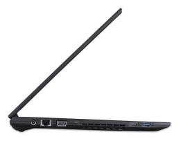 1tb nesiojamas ssd - Wortmann TERRA Mobile 1516R, i5-1334U, 16 GB, 1 TB, 15.6", Windows 11 Pro, Black (Juodas) - 1 nuotrauka