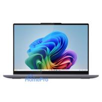 Lenovo IdeaPad 5 2-in-1 16AKP10, Ryzen AI 7 350, 16 GB, 1 TB, 16", WUXGA, Gray (Pilkas)