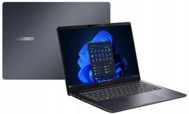 ASUS ExpertBook B5 B5405CVA-NZ0483X, Core 7-150U, 16 GB, 1 TB, 14", 144Hz, Gray (Pilkas)