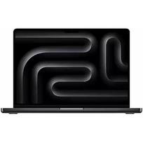 Apple MacBook Pro 16.2", M5 Max 18C CPU, 32C GPU, 36 GB, 2 TB, Space Black (Juodas)