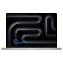 Apple MacBook Pro 16", M5 Max 18-core CPU, 40-core GPU, 64 GB, 2 TB, Silver (Sidabrinis)