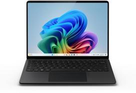 Microsoft Surface Laptop 7, Core Ultra 5 238V, 32 GB, 256 GB, 13.8", Black (Juodas)