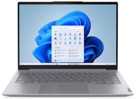 Lenovo ThinkBook 14 G9 AHP, Ryzen 7 250, 16 GB, 512 GB, 14", WUXGA, Pilkas (Pilka)