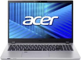 acer travelmate p2 - Acer TravelMate TMP215-55-G2-TCO, Core 5 225U, 16 GB, 512 GB, 15.6", Intel Iris Xe, Windows 11 Pro, Grey (Pilkas) - 1 nuotrauka