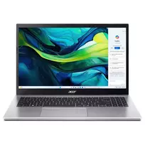 aspire go - Acer Aspire Go 15 AG15-42P-R1VS, Ryzen 7 5825U, 8 GB, 512 GB, 15.6", Silver (Sidabrinis) - 1 nuotrauka