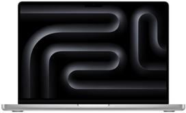 Apple MacBook Pro 14.2", M5 Pro, 24 GB, 1 TB, Silver (Sidabrinis)