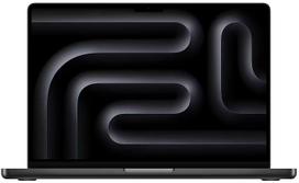Apple MacBook Pro 14.2", M5 Pro 18C CPU 20C GPU, 24 GB, 1 TB, Space Black (Juodas)