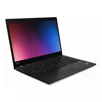 Lenovo ThinkPad X13 Yoga Gen 1, i5-10310U, 16 GB, 256 GB, 13.3", FHD, Windows 11 Pro, Juoda