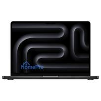Apple MacBook Pro 14.2", M5 Pro 18-core CPU, 20-core GPU, 48 GB, 2 TB SSD, Space Black (Juodas)