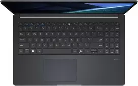 ASUS ExpertBook B1 B1503CVA-S78163XA, Core 5 120U, 16 GB, 512 GB, 15.6", Black (Juodas)