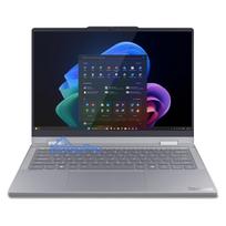 Lenovo ThinkBook 14 2-in-1 G6 IPL, Core Ultra 5 325, 16 GB, 512 GB, 14", WUXGA Touch, Windows 11 Pro, Luna Grey (Pilkas)