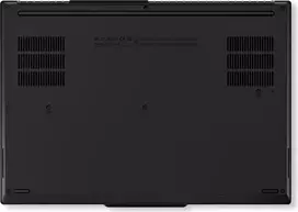 lenovo 5080 - Lenovo ThinkPad T16g G3, Core Ultra 9 275HX, 64 GB, 1 TB, 16", RTX 5080, Black (Juodas) - 1 nuotrauka