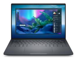 dell 14 32gb - Dell Pro Max 14 Premium MA14250, Core Ultra 7 265H, 32 GB, 1 TB, 14", RTX PRO 1000, Black (Juodas) - 1 nuotrauka