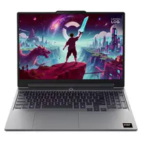 nesiojami kompiuteriai rtx 5060 - Lenovo LOQ 15AHP11, Ryzen 7 250, 16 GB, 1 TB, 15.3", RTX 5060, Gray (Pilkas) - 1 nuotrauka