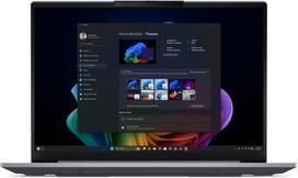 Lenovo ThinkBook 14 G9 IPL, Core Ultra 5 325, 16 GB, 512 GB, 14", Intel Graphics, Arctic Grey (Pilkas)